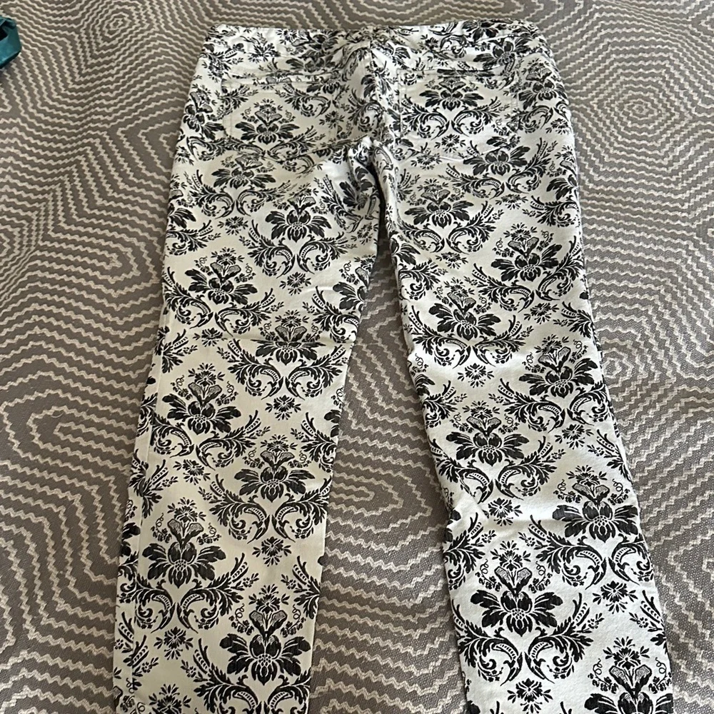 Free People elegant trousers